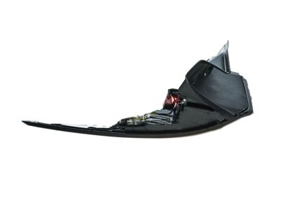 Ford GJ5Z-13405-A Lamp Assembly - Rear, Stop And Flasher