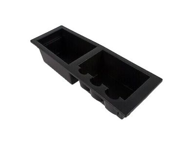 Ford 7T4Z-7806202-A Tray - Package - Centre
