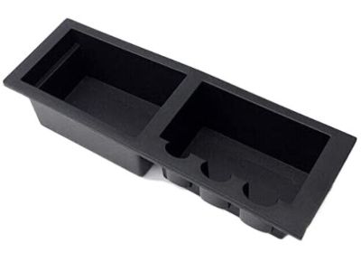 Ford 7T4Z-7806202-A Tray - Package - Centre