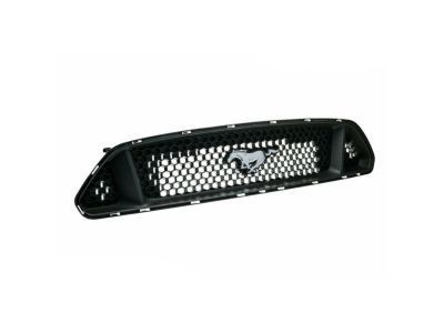 2015 Ford Mustang Grille - GR3Z-8200-AA