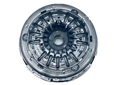 Ford BV6Z-7B546-C Clutch Assembly