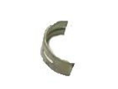 Ford Thunderbird Crankshaft Thrust Washer Set - 1L2Z-6D309-EA