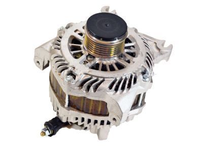 Ford 6W7Z-10V346-AARM Alternator Assembly