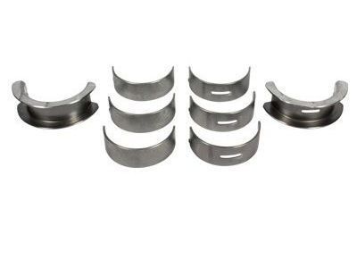 Ford 9U3Z-6D309-B Bearing - Crankshaft Main