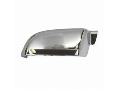 Mercury Mirror Cover - 6H6Z-17D743-CA