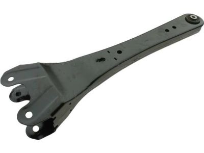 Ford F-550 Super Duty Radius Arm - 9C3Z-3A360-C