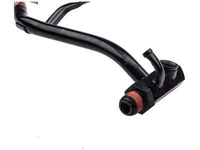 Ford E8TZ-18B402-C Tube - Heater Water