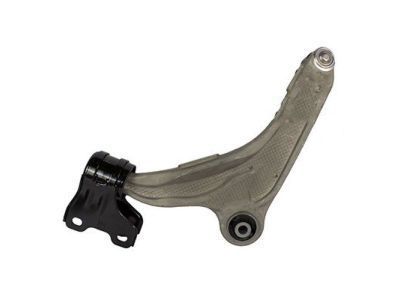 2017 Lincoln MKX Control Arm - F2GZ-3078-B