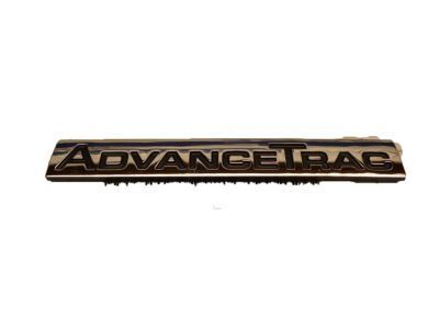 Ford Freestar Emblem - 2L2Z-7842528-BA