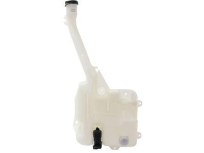 Ford Explorer Washer Reservoir - FB5Z-17618-B