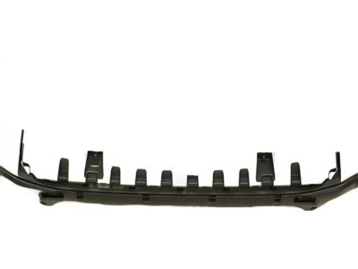 Ford Escape Bumper - CJ5Z-17D957-AACP