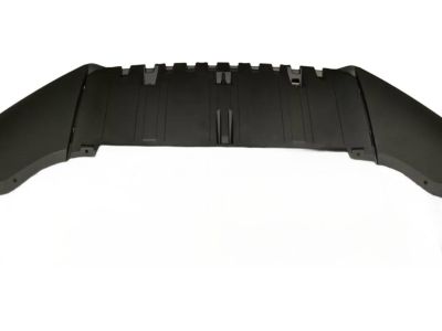 Ford Escape Bumper - CJ5Z-17D957-AACP