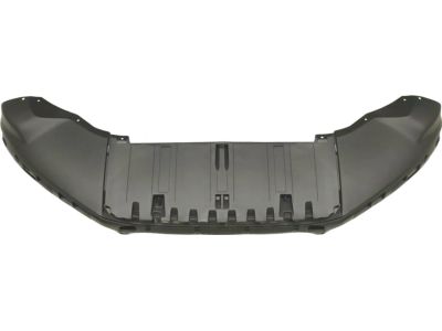 Ford Escape Bumper - CJ5Z-17D957-AACP