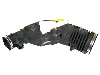 Lincoln LS Air Duct - 4W4Z-9B659-AA