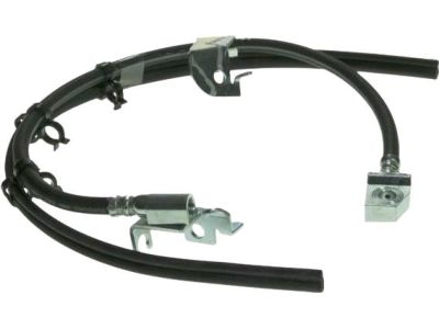 2006 Ford Expedition Hydraulic Hose - 6L1Z-2078-BB
