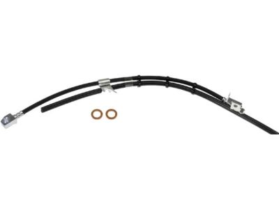 2006 Ford Expedition Hydraulic Hose - 6L1Z-2078-BB