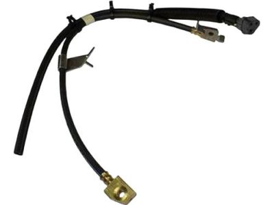 2006 Ford Expedition Hydraulic Hose - 6L1Z-2078-BB
