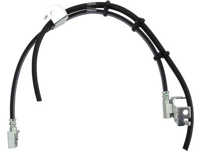 2006 Ford Expedition Hydraulic Hose - 6L1Z-2078-BB