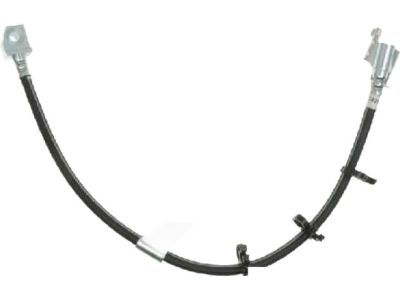 2006 Ford Expedition Hydraulic Hose - 6L1Z-2078-BB