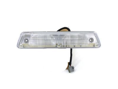 Ford AL3Z-13A613-G Lamp Assembly - Side Marker