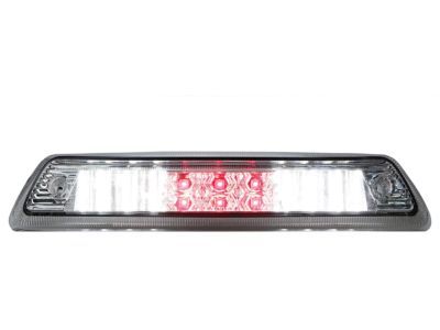 Ford AL3Z-13A613-G Lamp Assembly - Side Marker