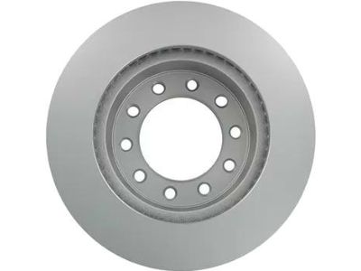 Ford F-450 Super Duty Brake Disc - G2MZ-1V125-BPA