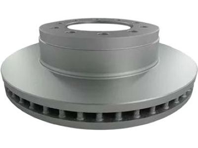 Ford F-450 Super Duty Brake Disc - G2MZ-1V125-BPA