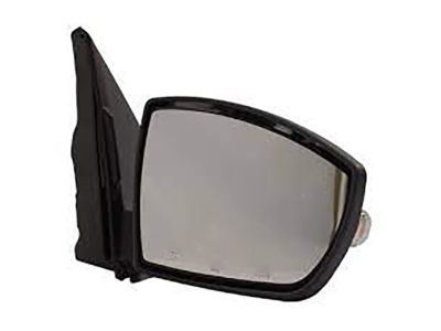 2015 Ford Escape Car Mirror - CJ5Z-17682-FA