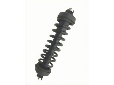2008 Ford Explorer Shock Absorber - 7L2Z-18124-BB