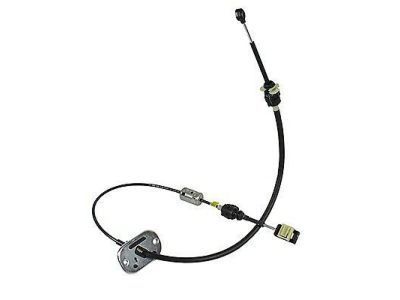 2007 Lincoln MKX Shift Cable - 7T4Z-7E395-A