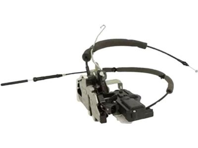 Ford Explorer Antenna Base - JB5Z-18936-AE