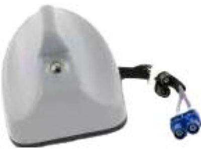 Ford Explorer Antenna Base - JB5Z-18936-AE