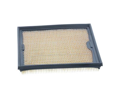 FA-1953 Ford Air Cleaner Element Assembly Product Photo 2 of 3
