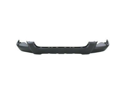 2008 Ford Explorer Bumper - 7L2Z-17D957-SA