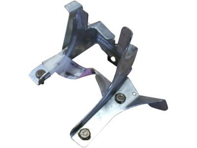 2007 Ford Focus Engine Mount Bracket - 5S4Z-6E042-AA