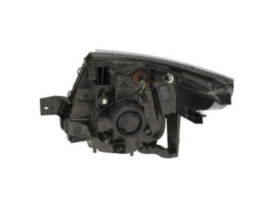 Ford BB5Z-13008-J Headlamp Assembly