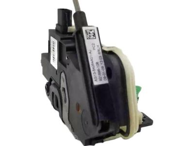 Ford Taurus Rear Passenger Door Handle Latch - 8A5Z-5426413-A