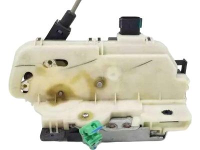 Ford Taurus Rear Passenger Door Handle Latch - 8A5Z-5426413-A