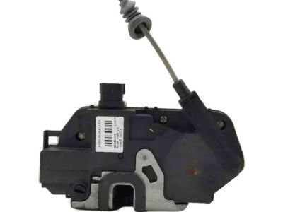 Ford Taurus Rear Passenger Door Handle Latch - 8A5Z-5426413-A