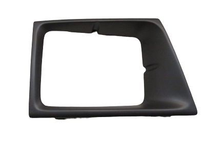 Ford F7UZ-13052-AAA Door Assembly - Headlamp