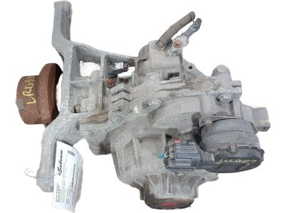 2025 Lincoln Corsair Differential - K2GZ-4000-AU