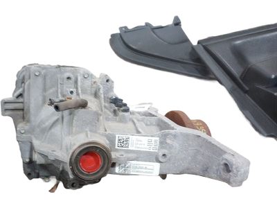 2025 Lincoln Corsair Differential - K2GZ-4000-AU