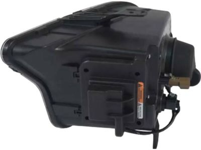 2009 Ford Mustang Headlight - 8R3Z-13008-C