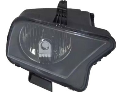 2009 Ford Mustang Headlight - 8R3Z-13008-C