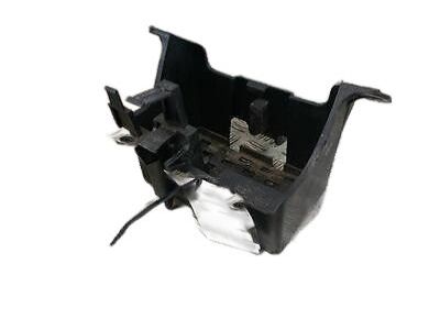 1998 Ford Windstar Battery Tray - F68Z10732A