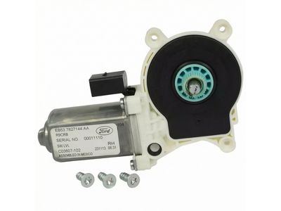 2019 Ford Taurus Power Window Motor - AG1Z-5423395-C
