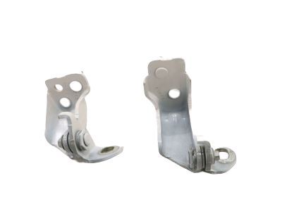 Lincoln Nautilus Door Hinge - FT4Z-5826801-A