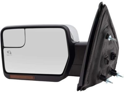 2012 Lincoln Mark LT Car Mirror - BL3Z-17683-EA