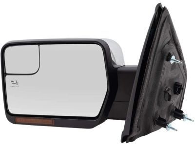 2014 Ford F-150 Car Mirror - BL3Z-17683-EA