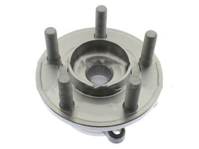 Ford Mustang Wheel Hub - FR3Z-1104-C